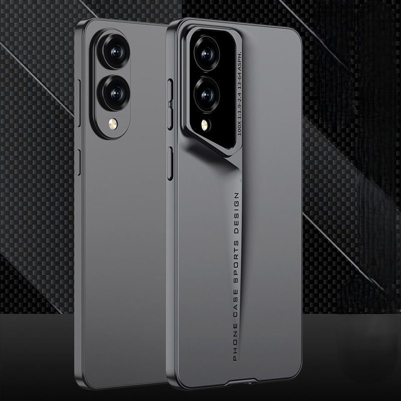 Frosted Ultra-Thin Phone Case For Samsung