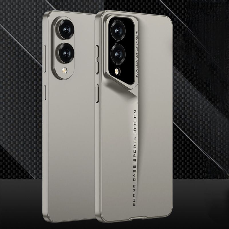 Frosted Ultra-Thin Phone Case For Samsung